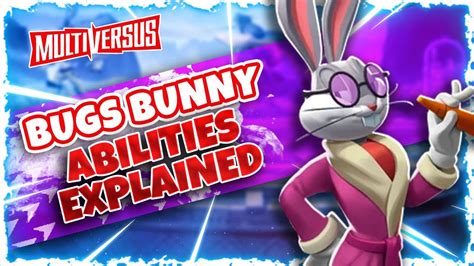 Bugs Bunny's Magical Transformation: From Rabbit to Sorceress